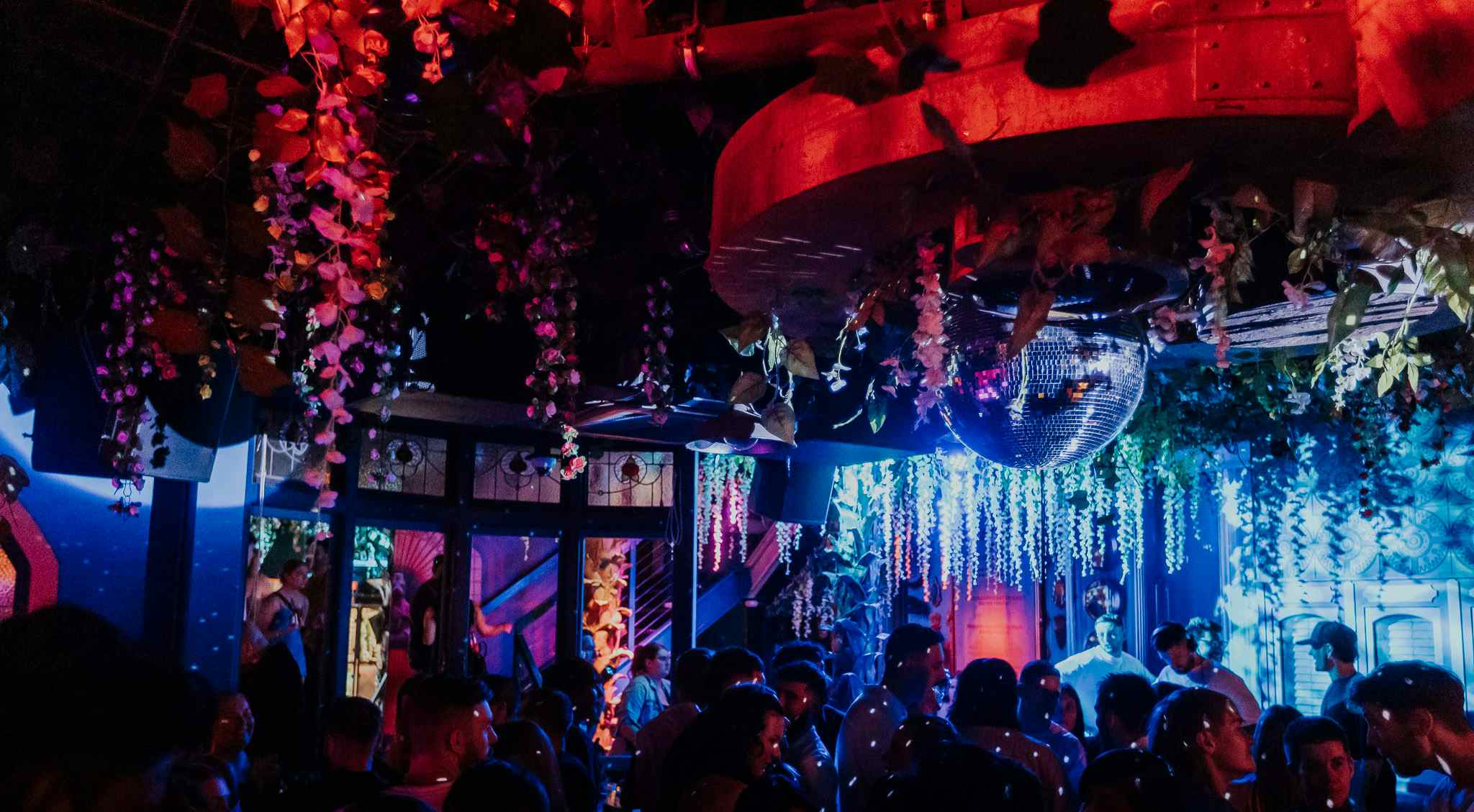 The Cocktail Lounge (Ground Floor) 2