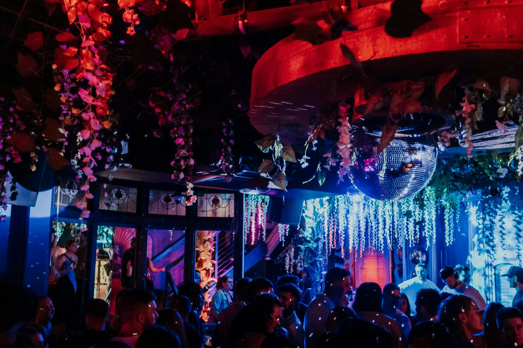 The Cocktail Lounge (Ground Floor) 2