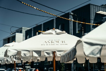 Restaurant 10