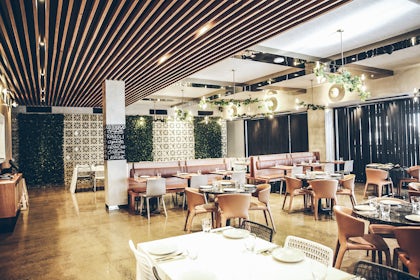 Restaurant 3