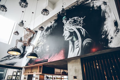 Restaurant 12