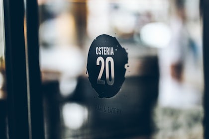 Restaurant 13
