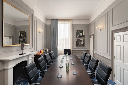 Buxton Crescent Spa Hotel 4