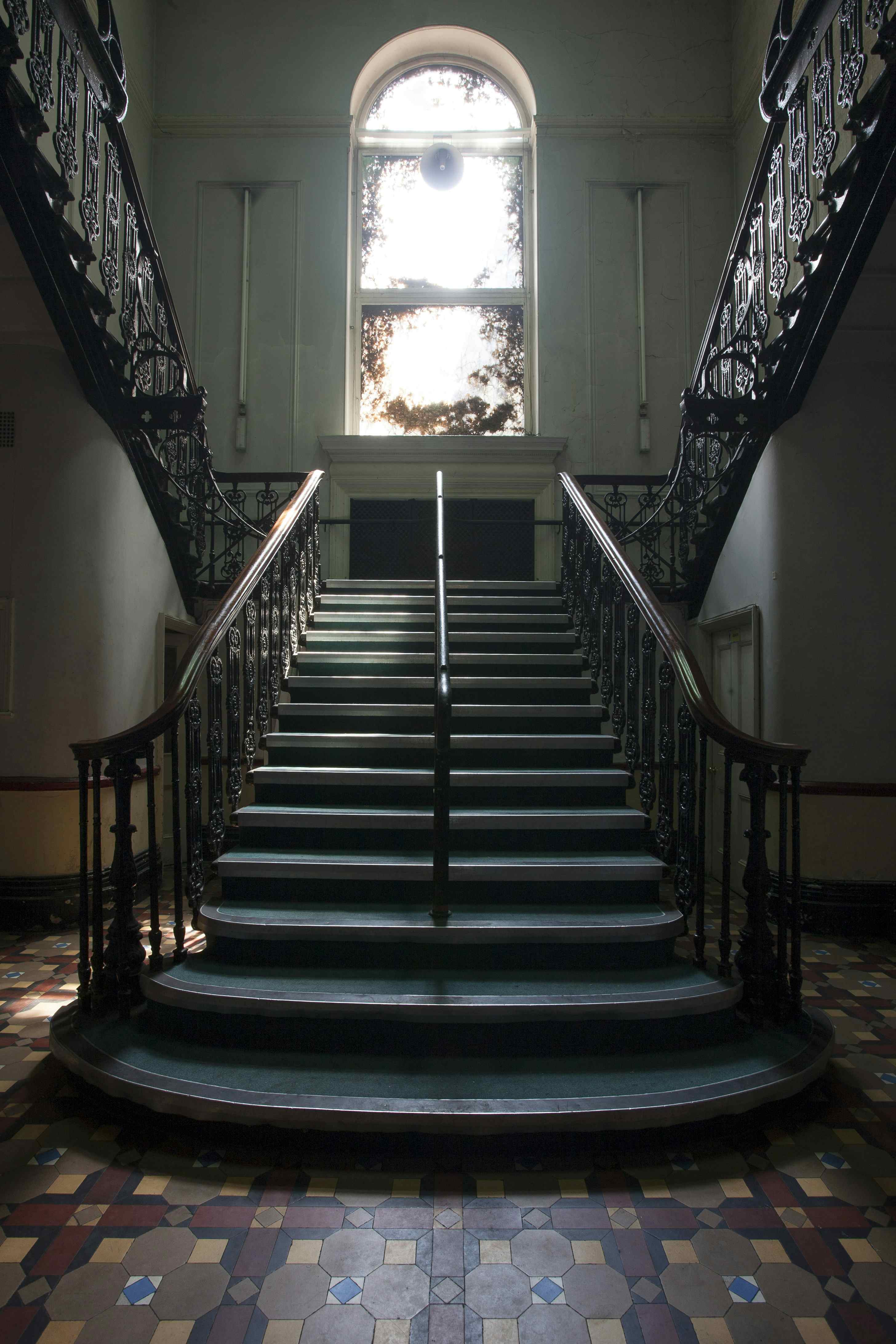 Grade II Grand Hall 3