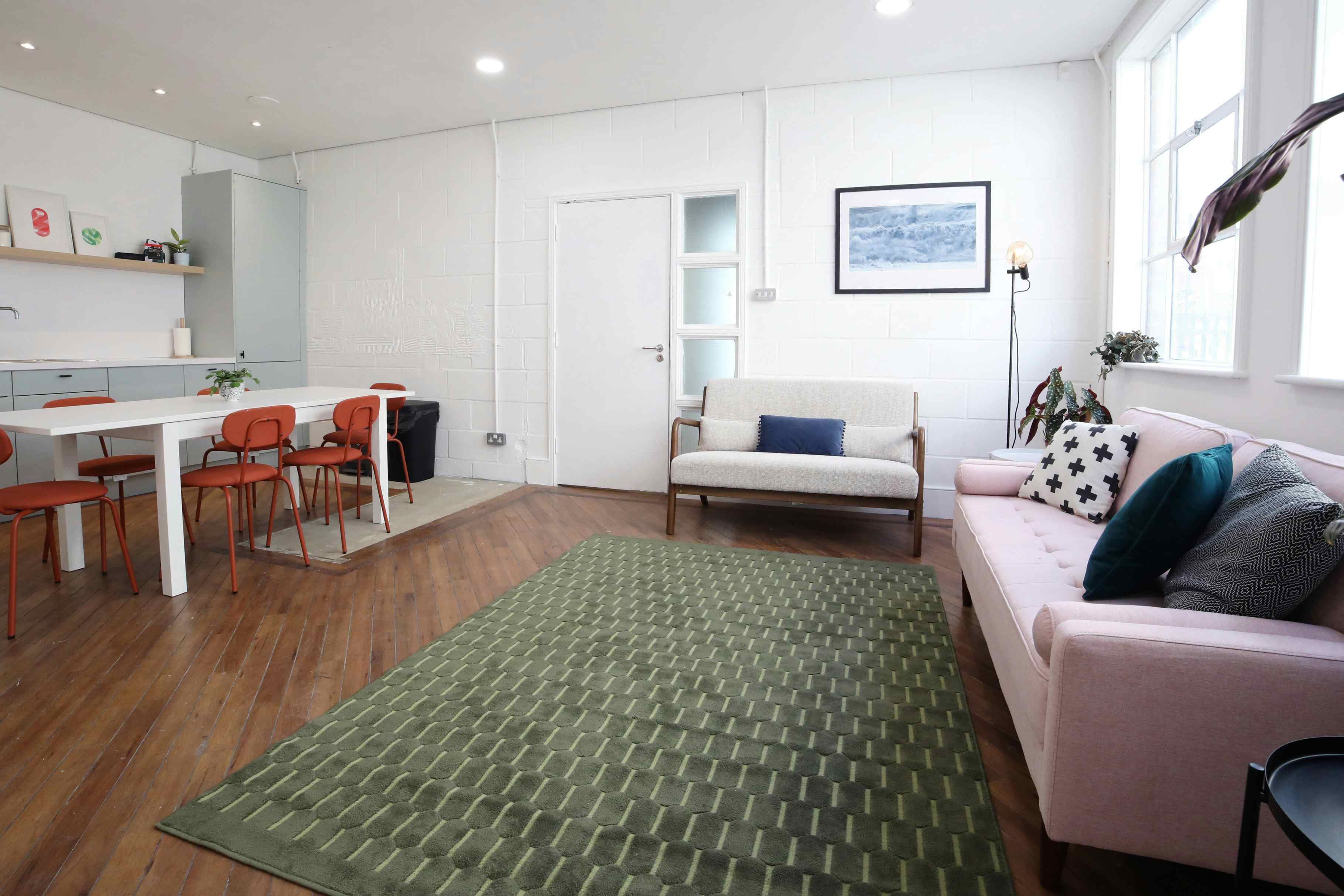 Klatch Studio - Studio 3: Sound Stage 10