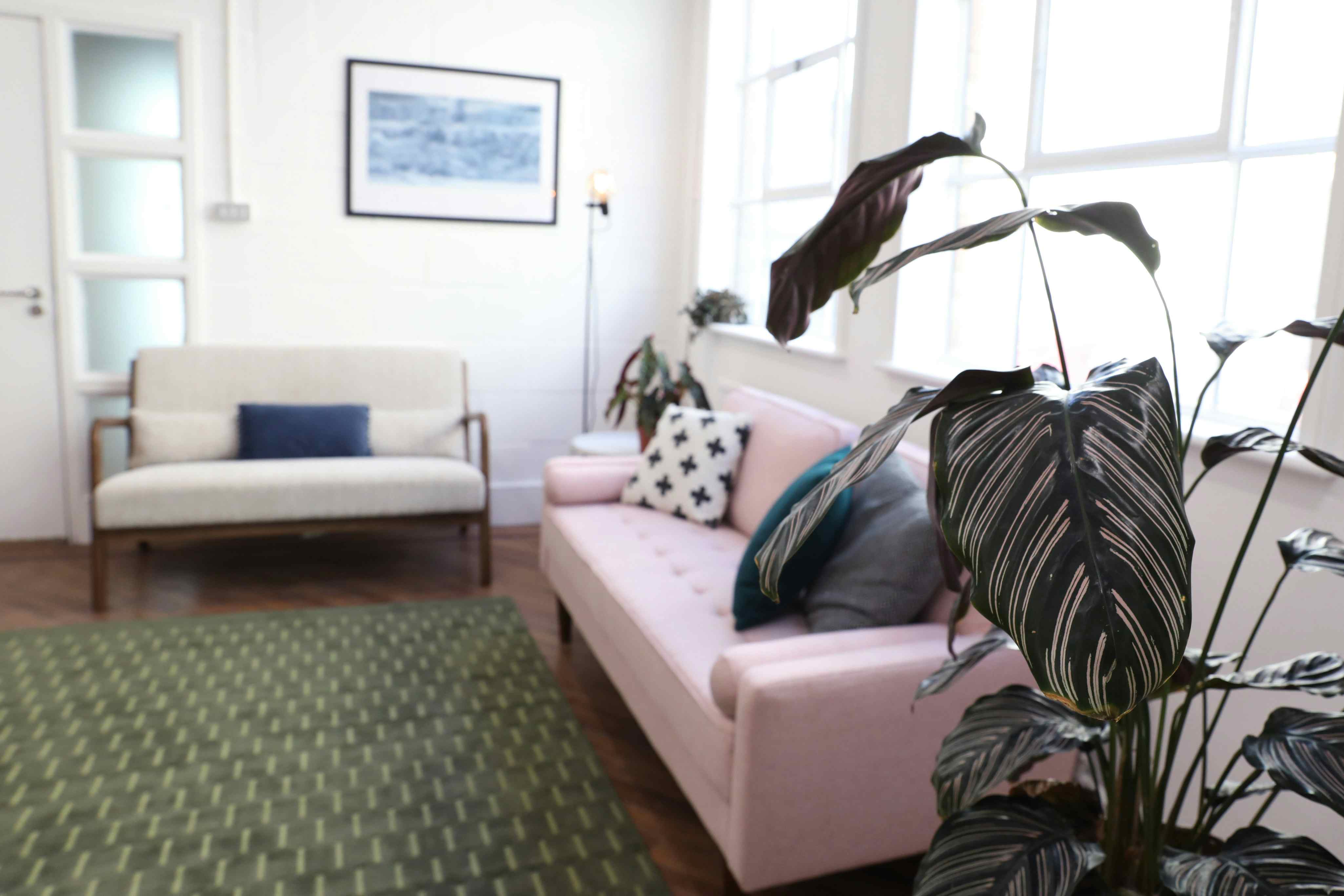 Klatch Studio - Studio 3: Sound Stage 12