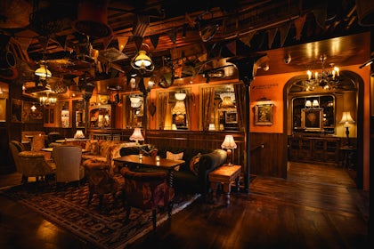 Whole venue 2