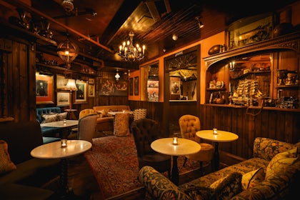 Whole venue 3