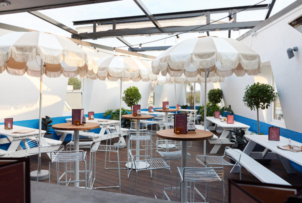 Rooftop (Exclusive) 3