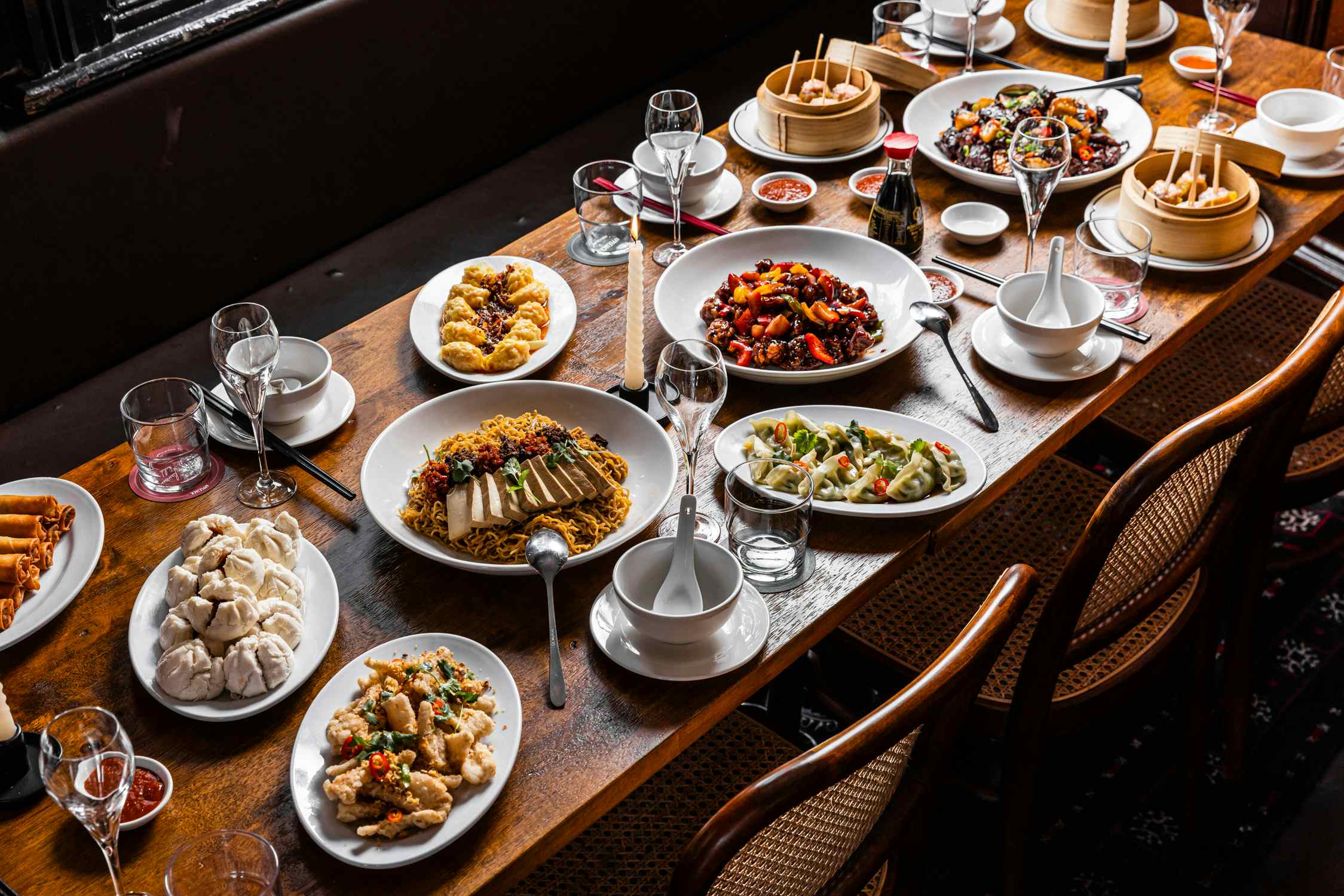 Rooftop (Semi-Exclusive) 4