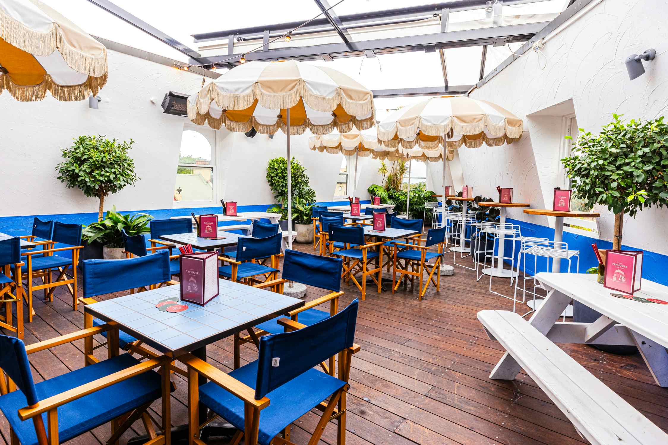 Rooftop (Semi-Exclusive) 1