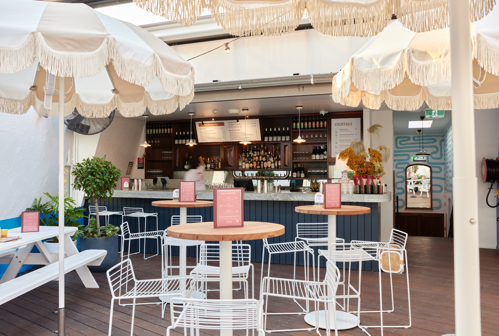 Rooftop (Semi-Exclusive) 2