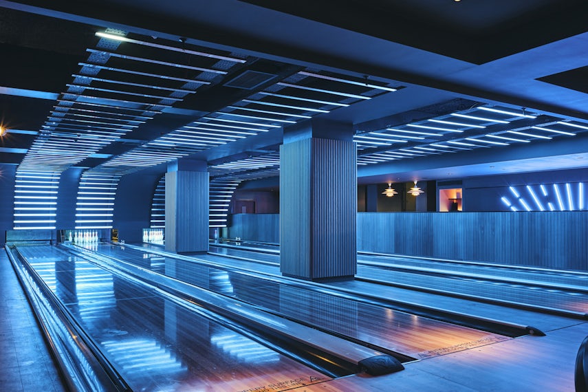 Bowling 0