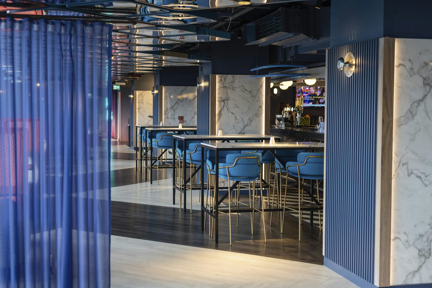 VEGA - Full Venue Exclusive Hire 1