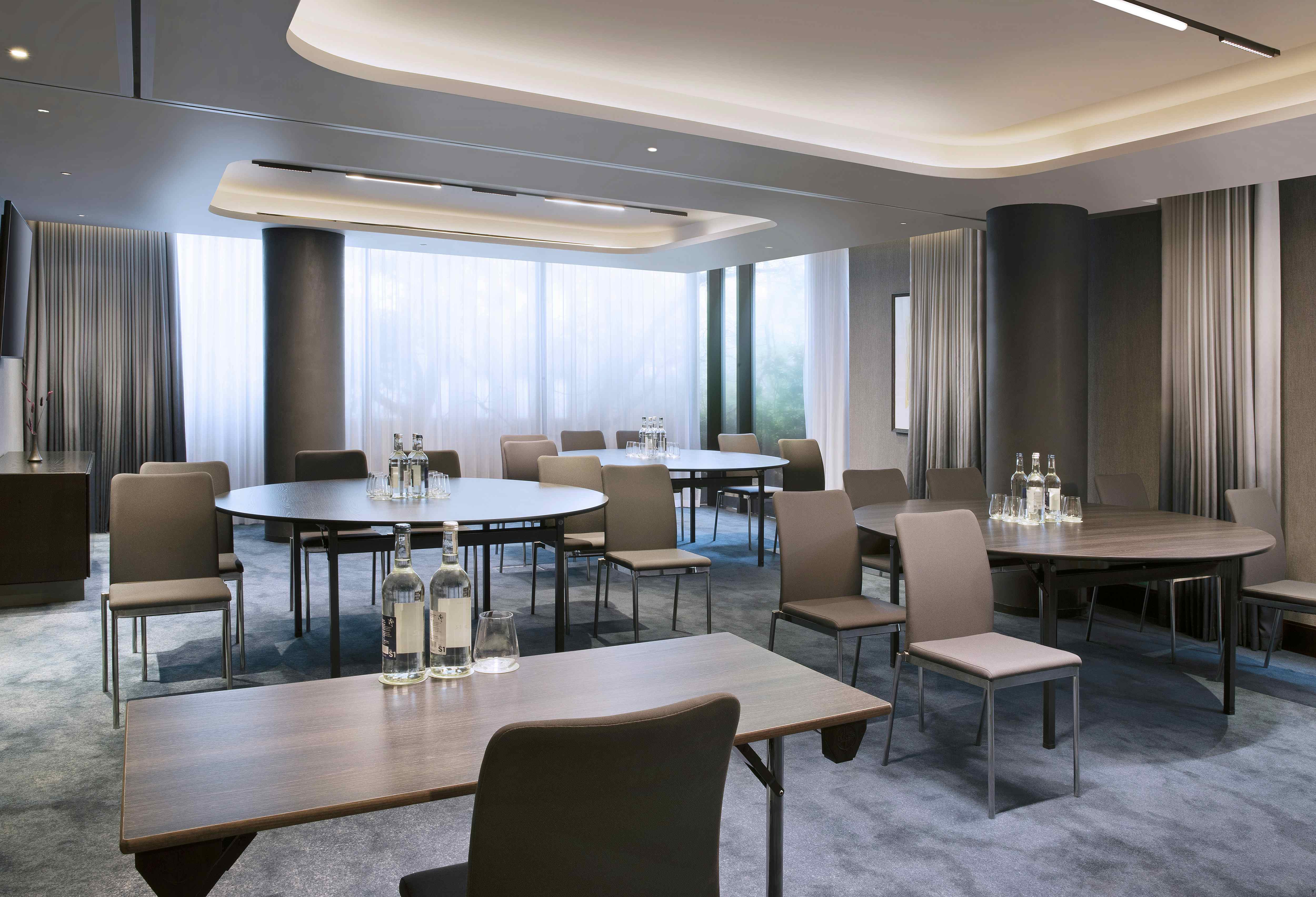 Romeo & Juliet (2 spaces combined together)  5