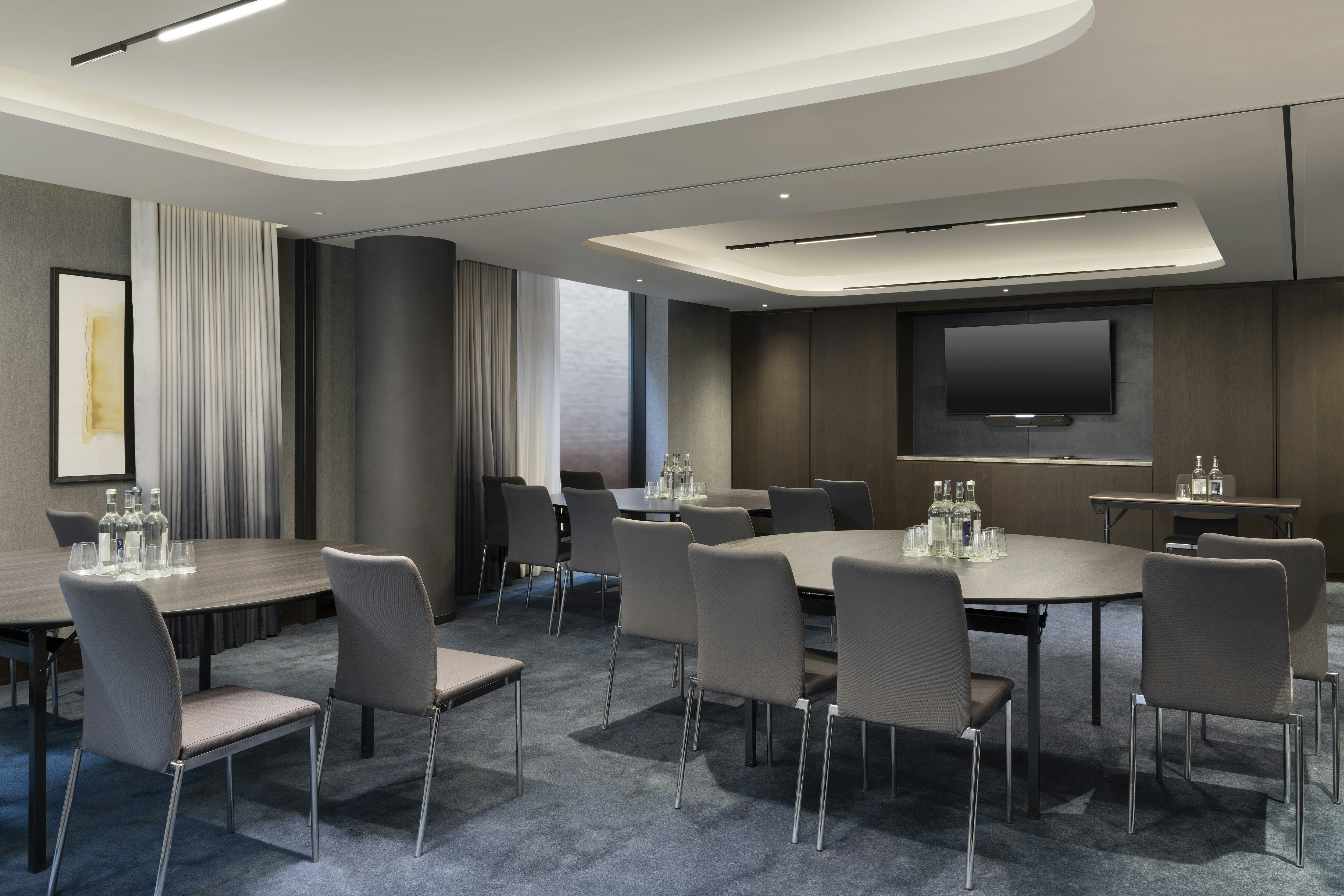 Romeo & Juliet (2 spaces combined together) 4