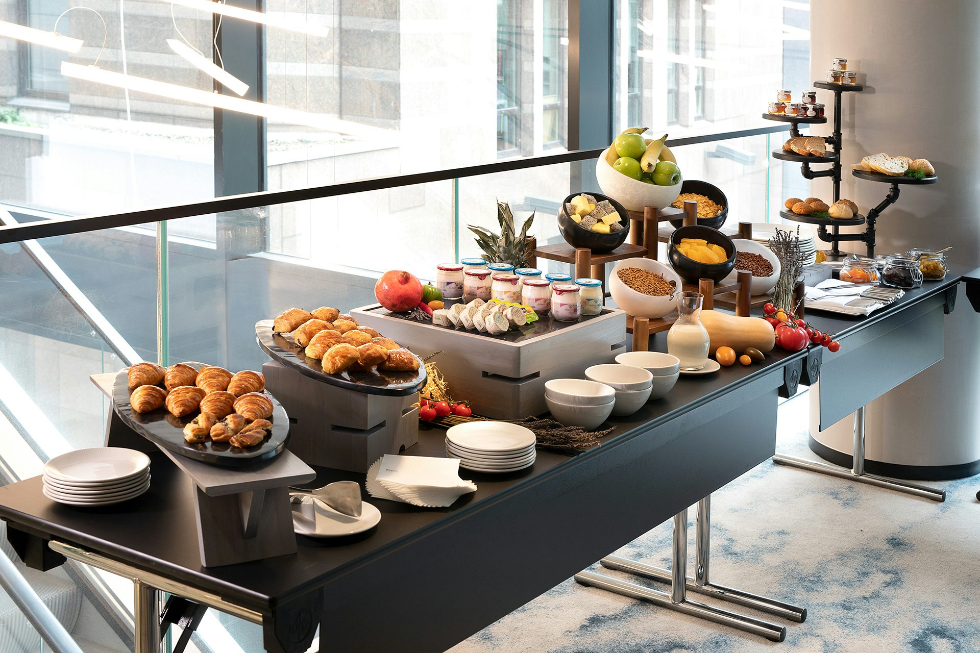 Executive Boardroom 2