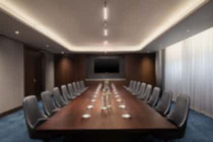 Executive Boardroom  0