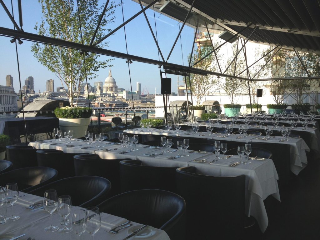 OXO Tower Bar 2