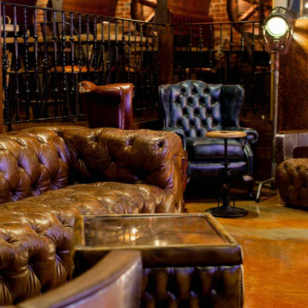 Mezzanine Boulevard 2