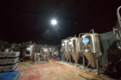 Dhillon's Brewery 4