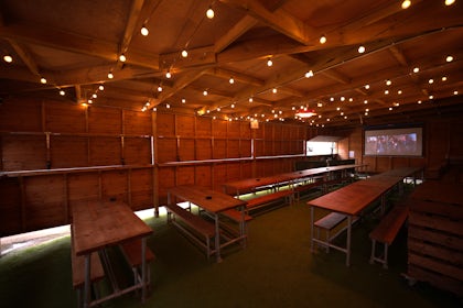 Dhillon's Brewery 5