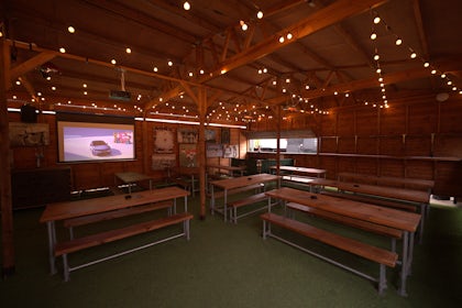 Dhillon's Brewery 2