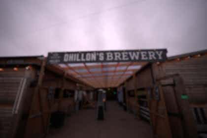 Dhillon's Brewery 1