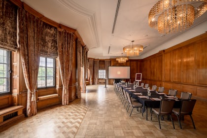 The Grand Boardroom 2