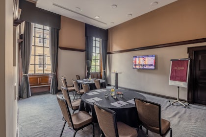 The Leeman Suite 1