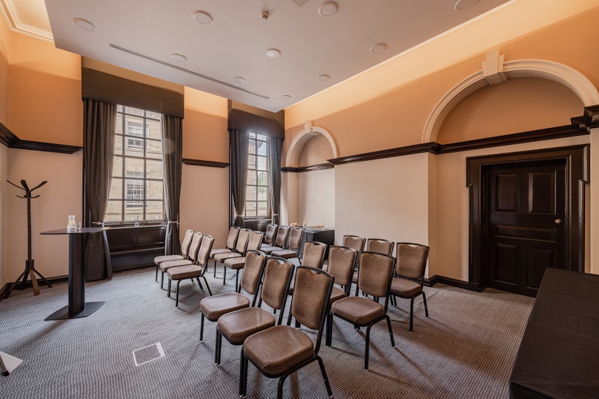 The Ridley Suite 0