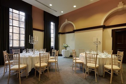The Ridley Suite 2