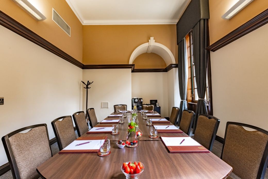 The Butterworth Suite 2