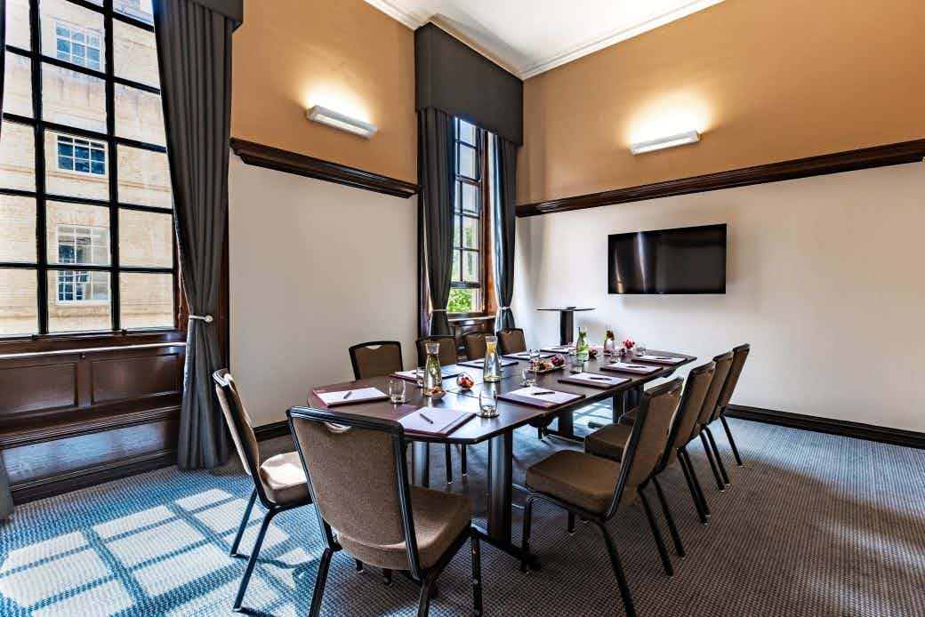 The Butterworth Suite