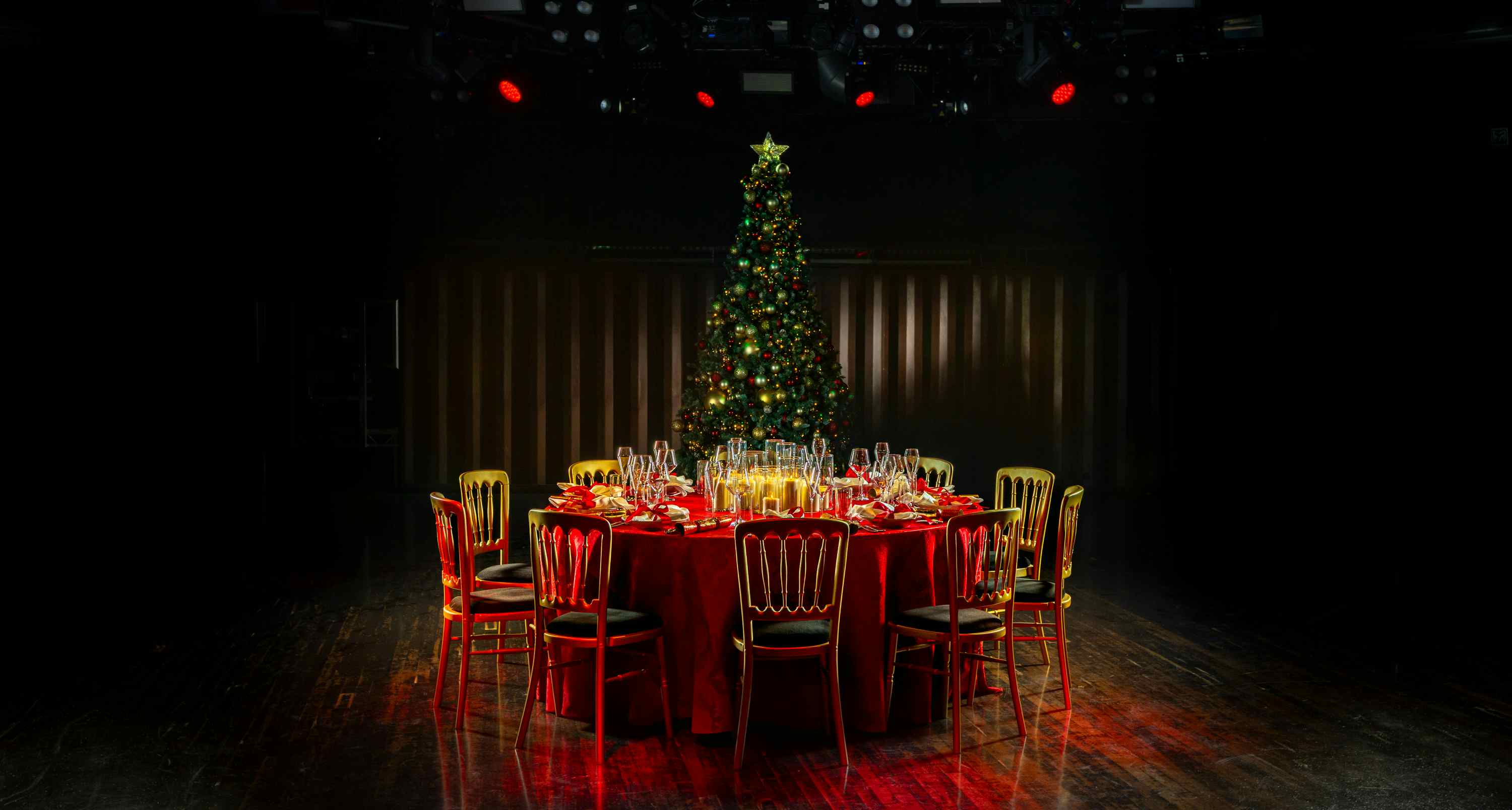 Christmas Parties 19