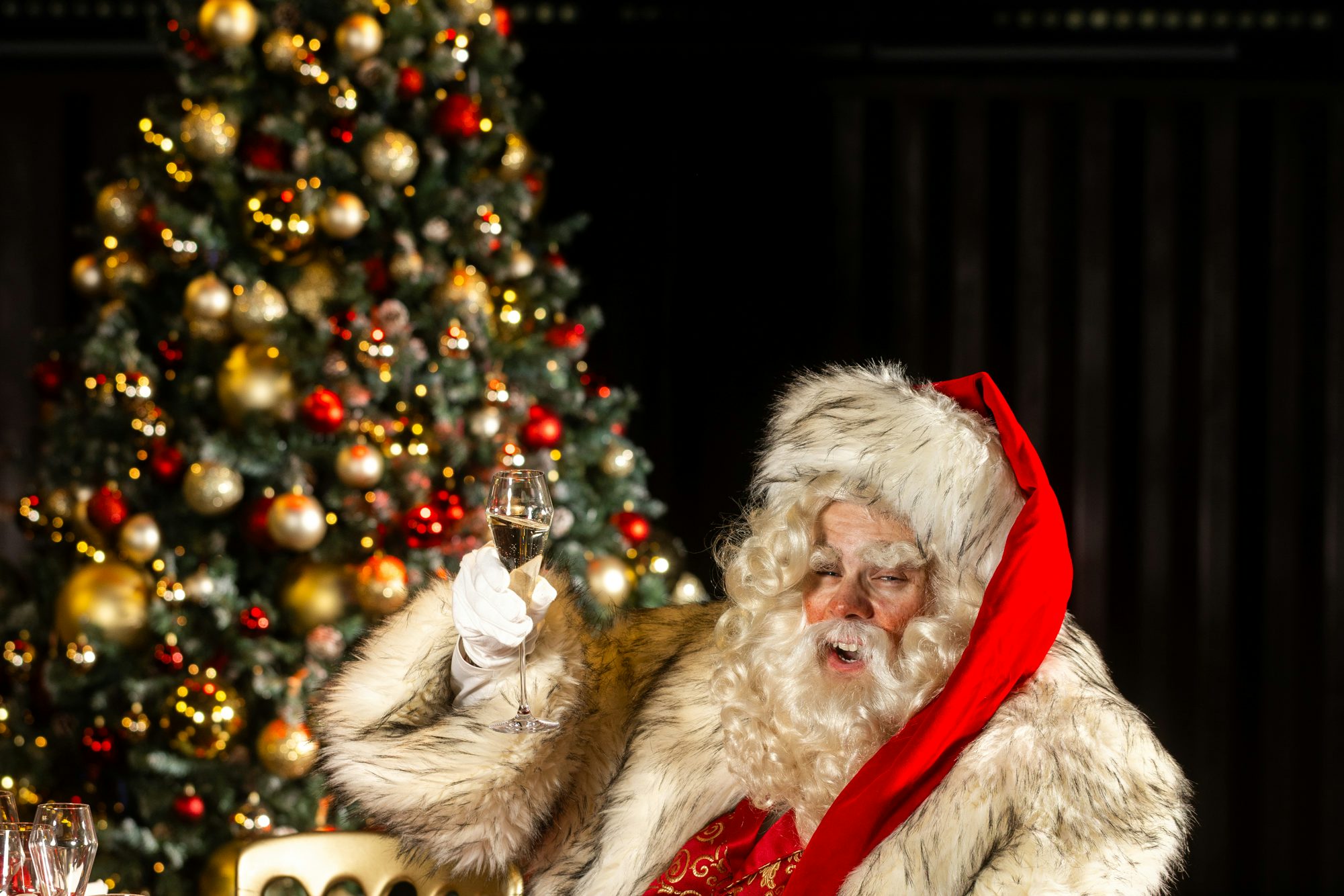 Christmas Parties 20