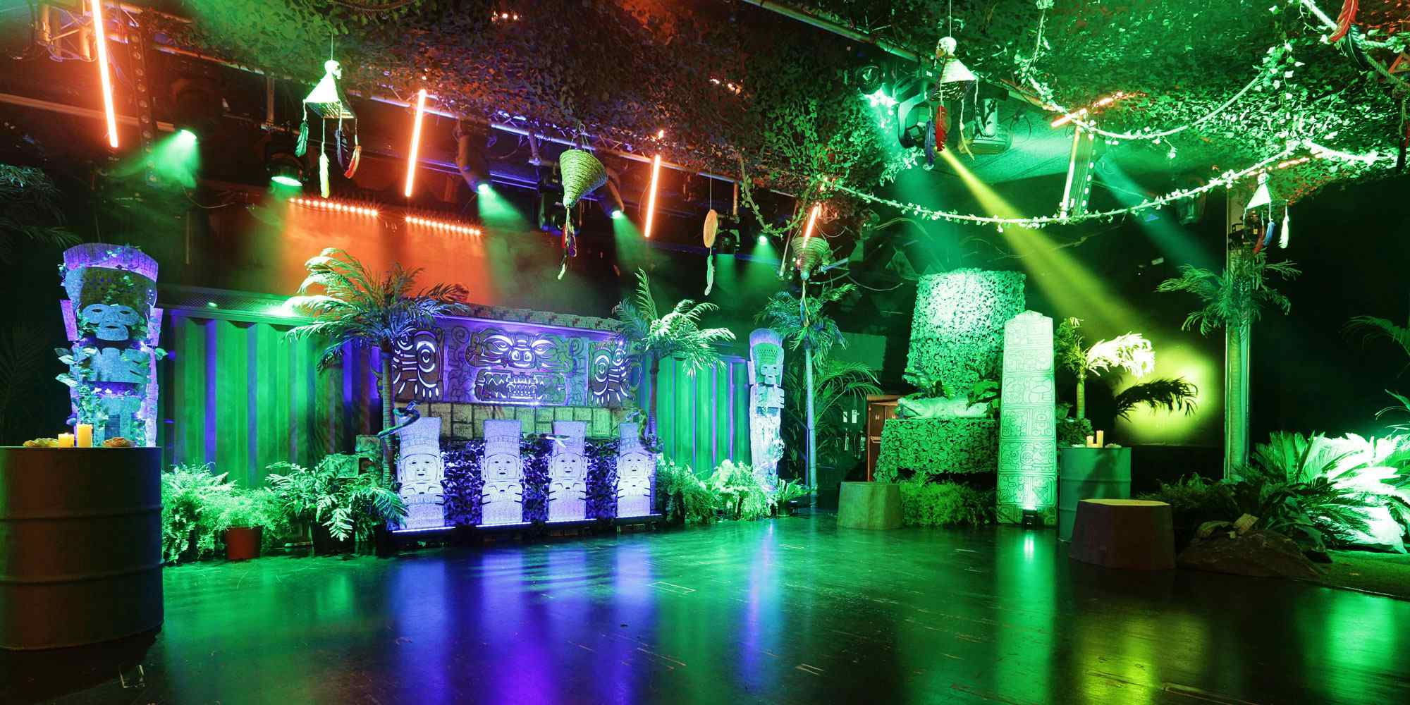 Christmas Parties 10