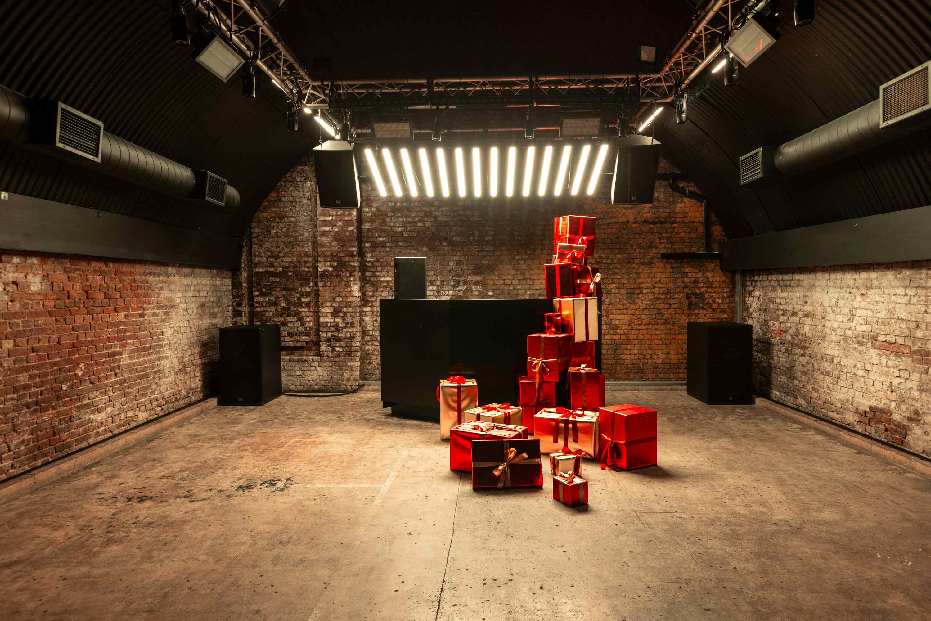 Christmas Parties 14