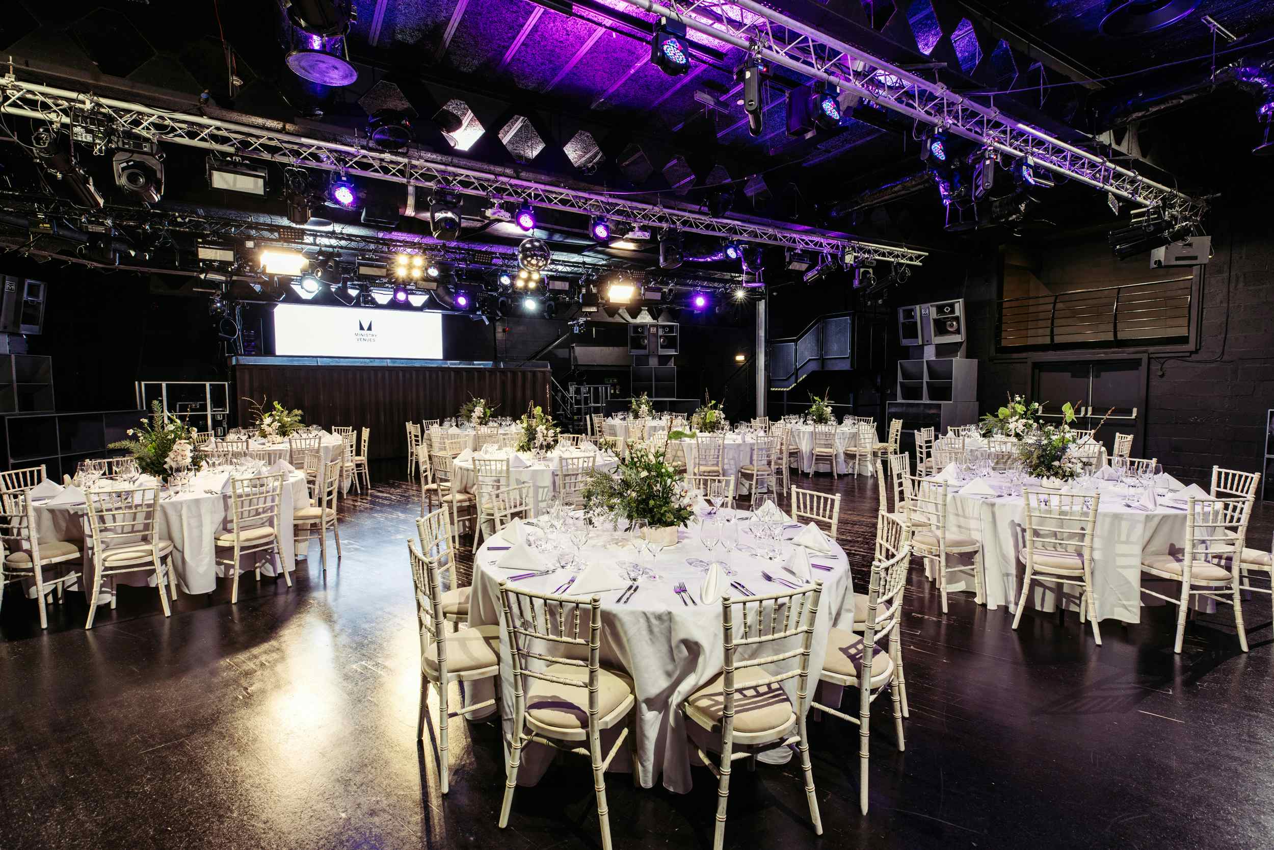 Christmas Parties 12