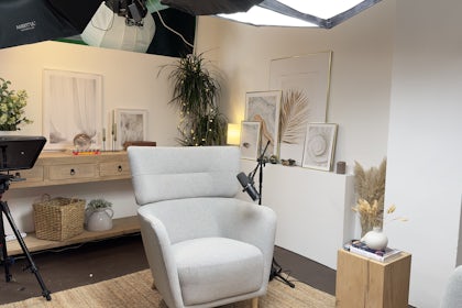 Dialogue Room 4