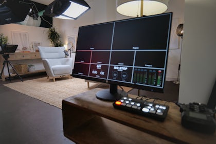 Dialogue Room 5