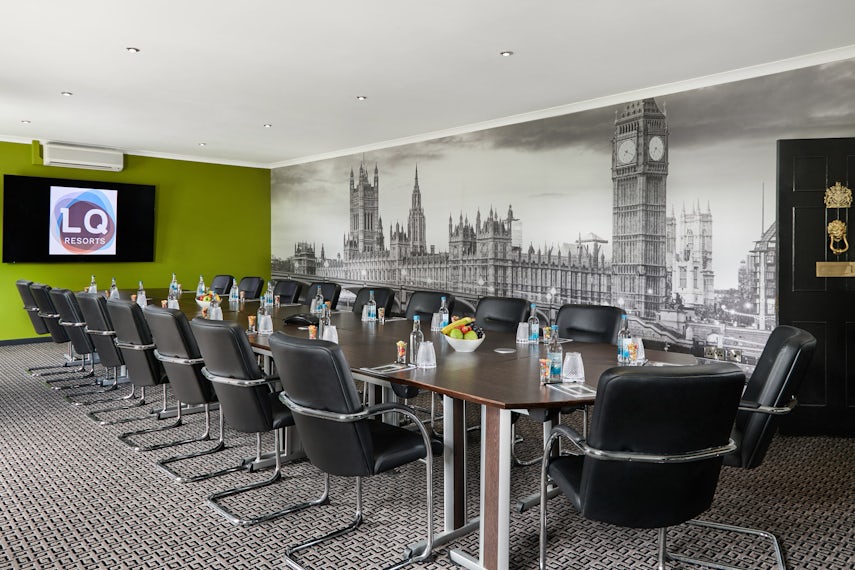 Cabinet Rooms - Westminster 0