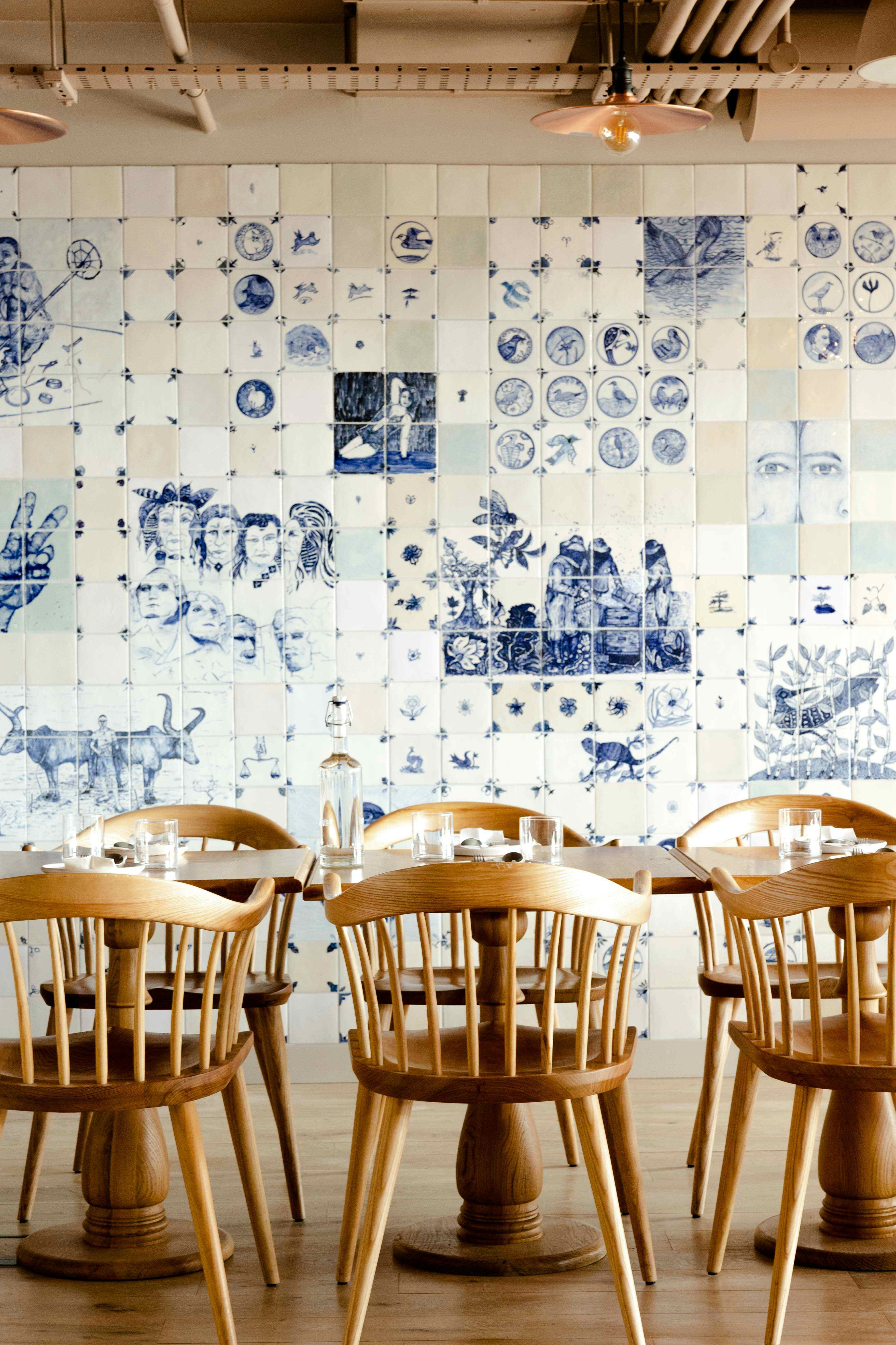 Rucola and Rooftop Pergola 4