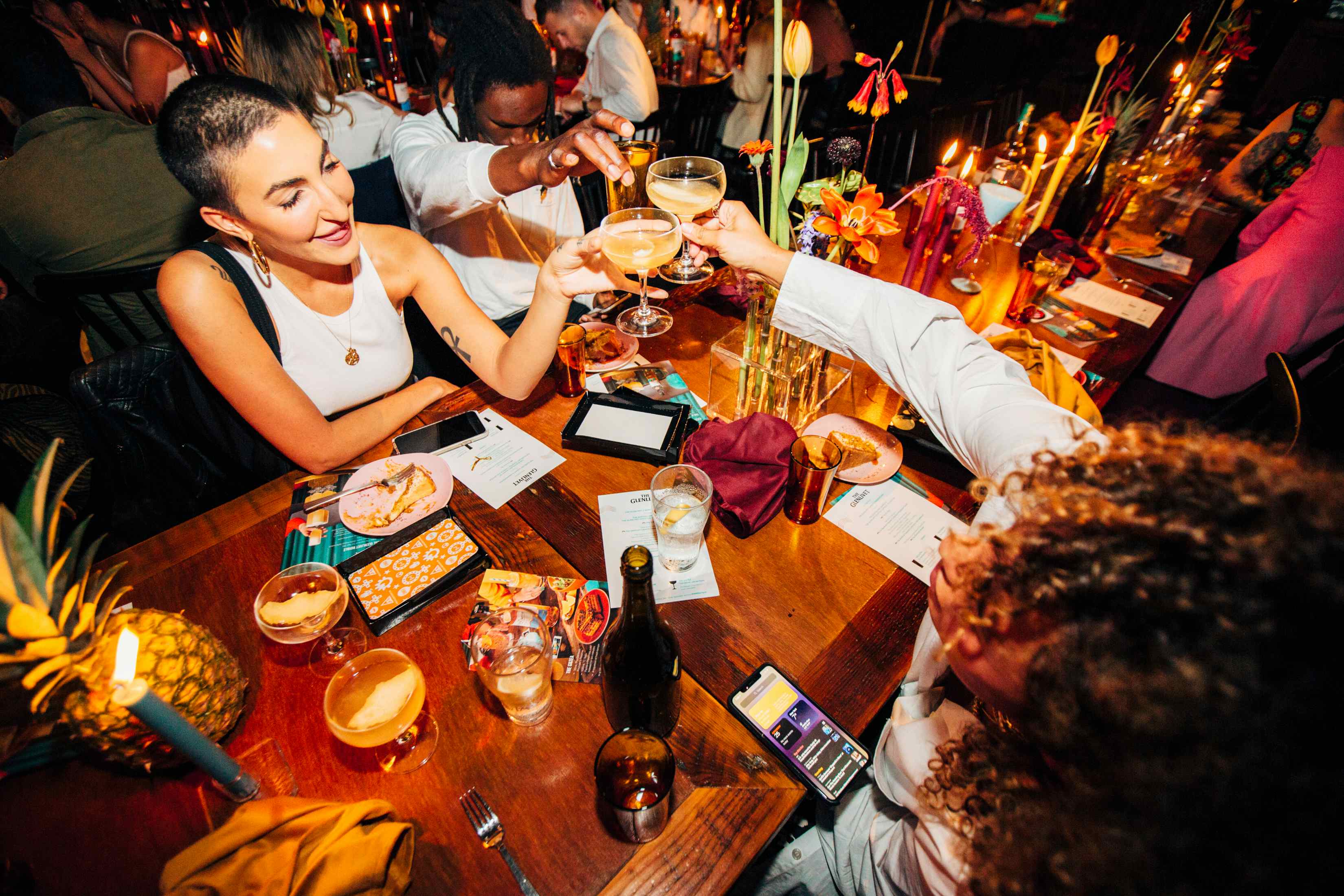 Mary's Underground 6