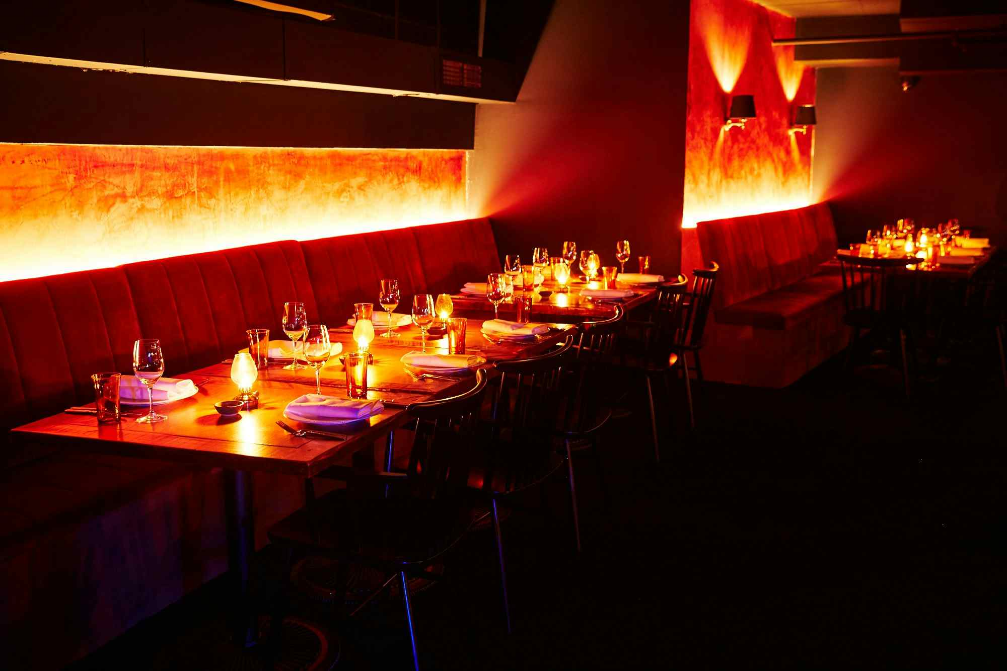 Mary's Underground 3