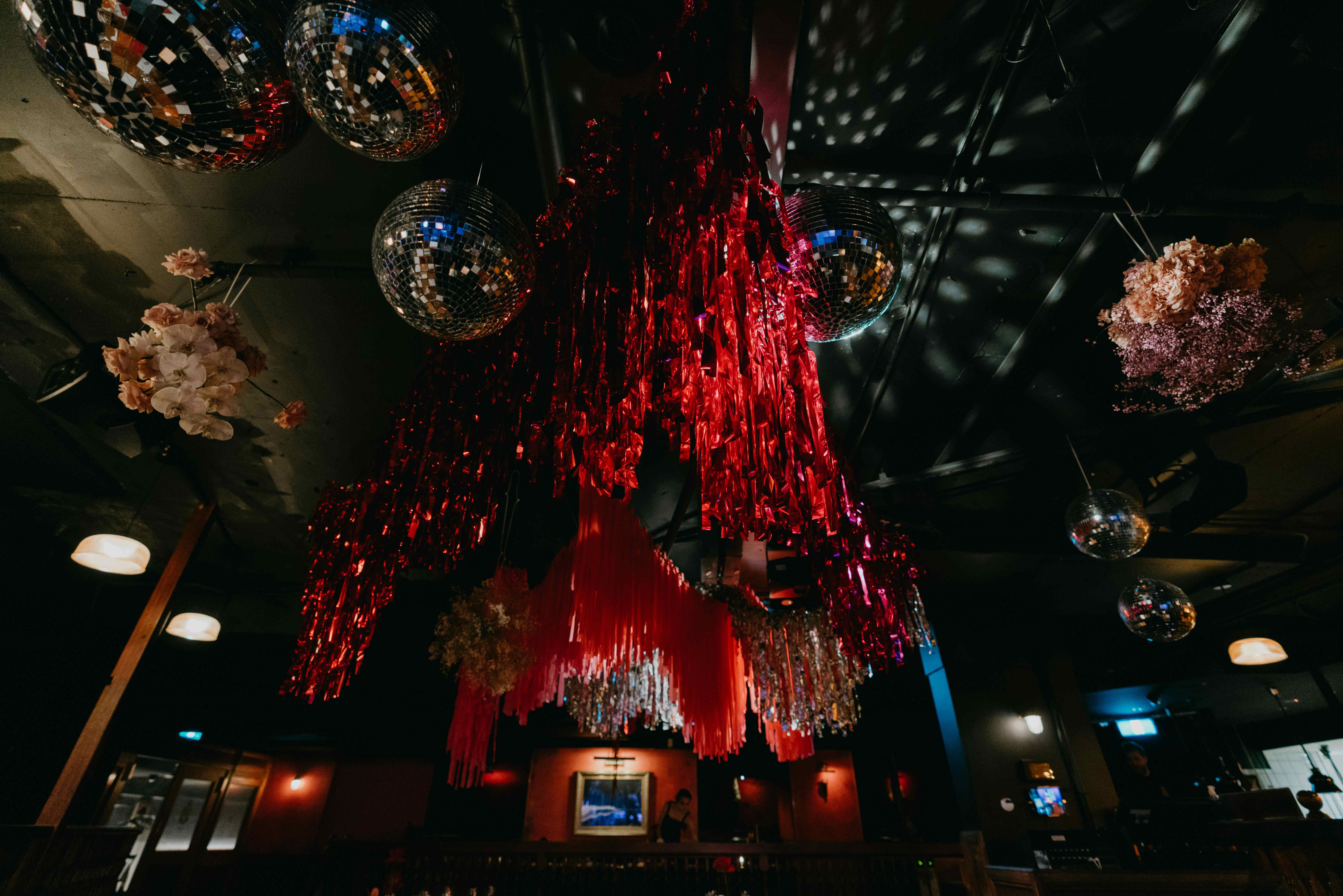 Mary's Underground 9