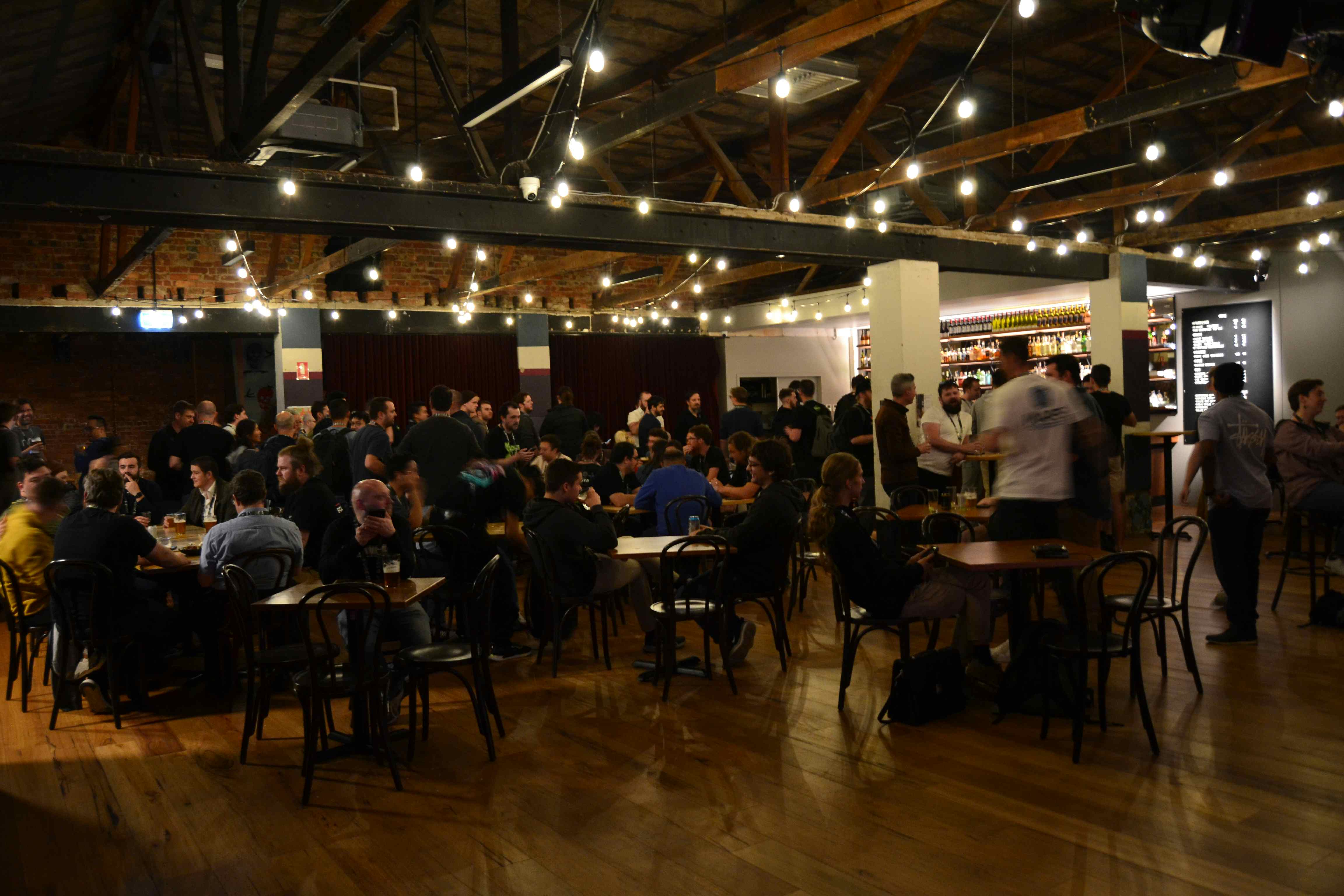 Verity Lane Market Precinct 1