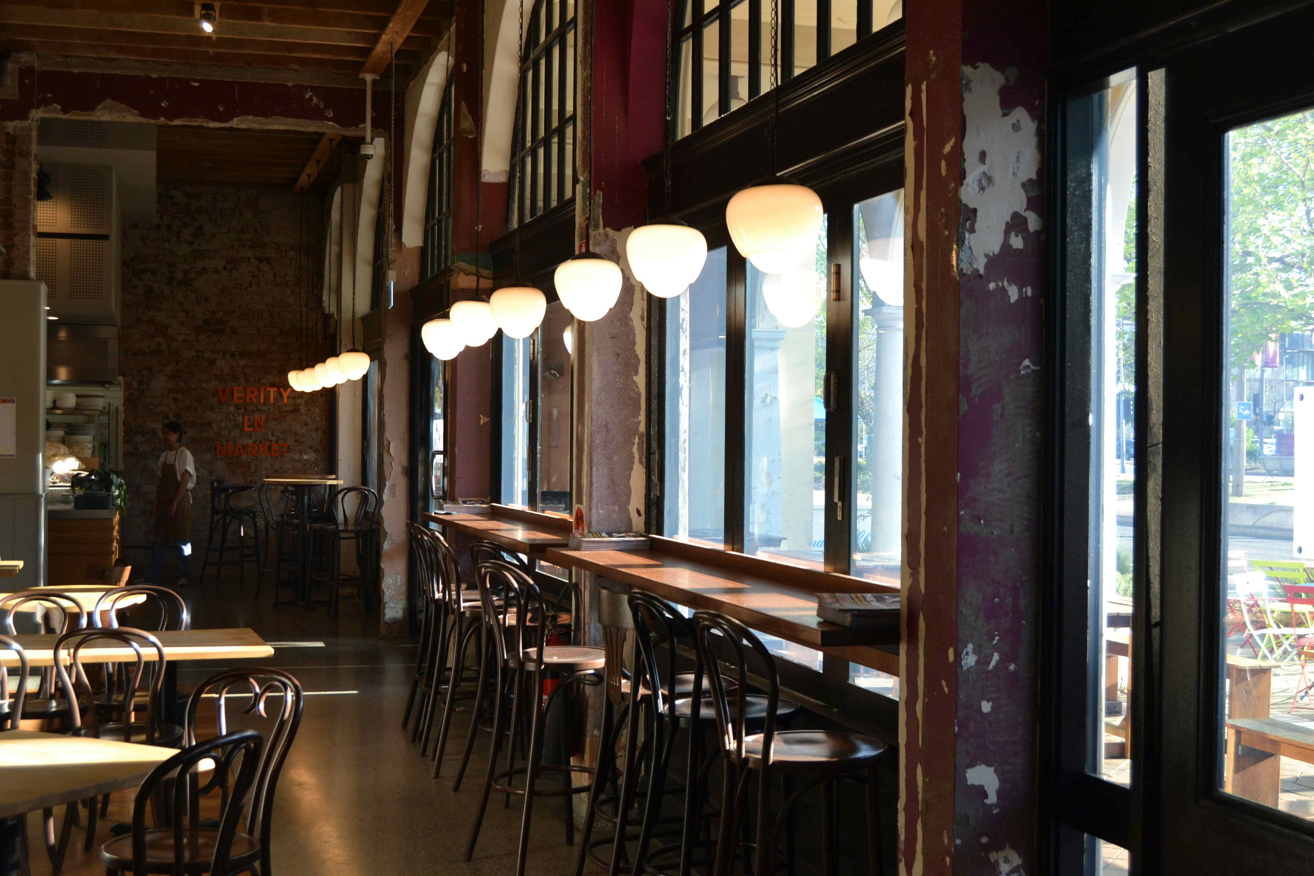 Verity Lane Market Precinct 2