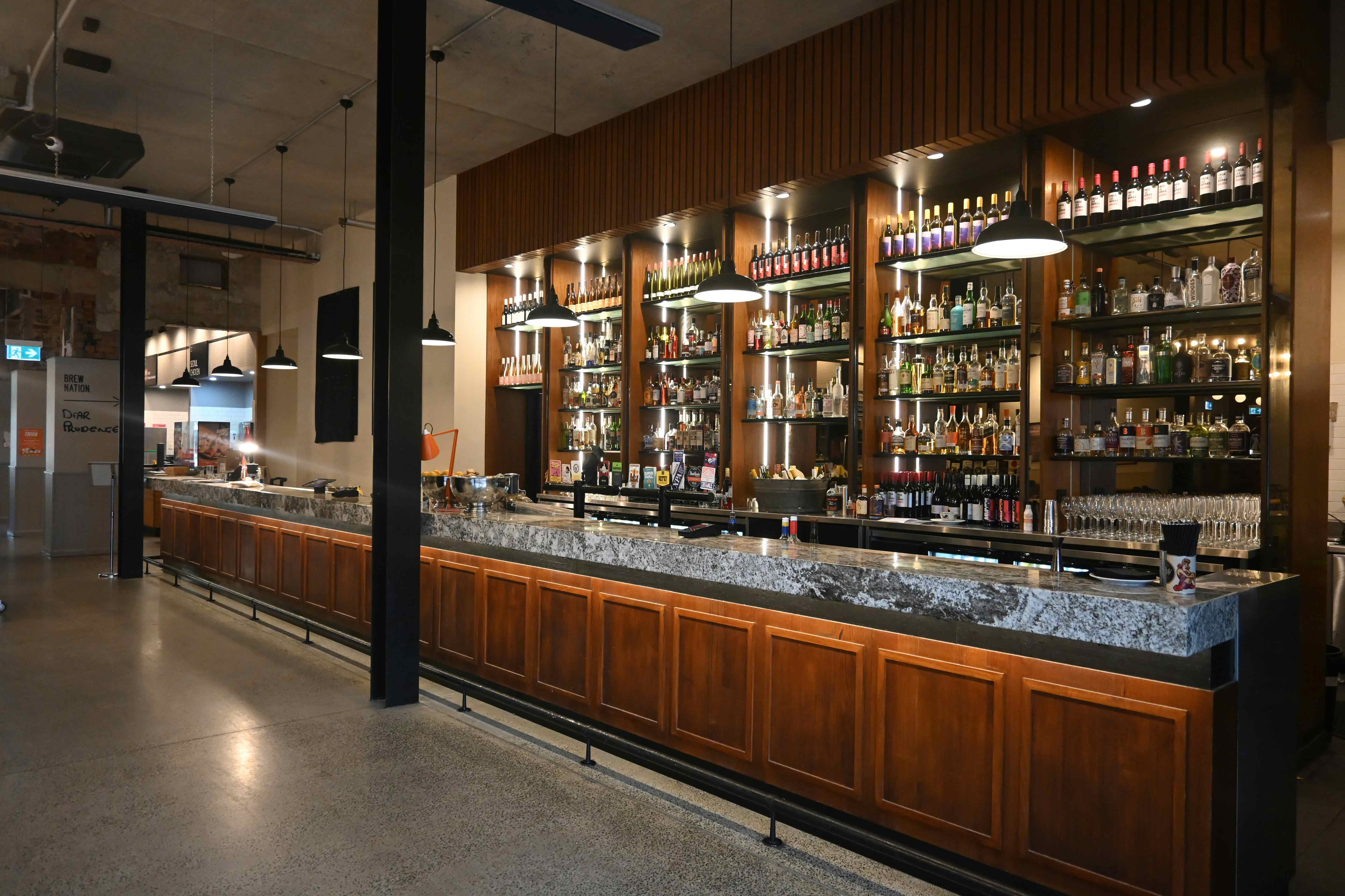 Verity Lane Market Precinct 3