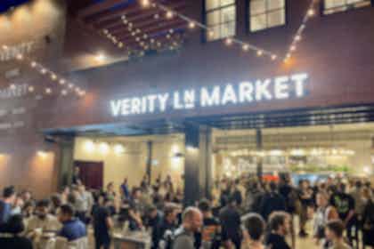 Verity Lane Market Precinct 0